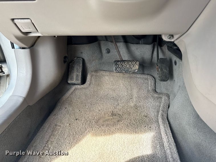 image for item EG2601 2001 Chevrolet Prizm 