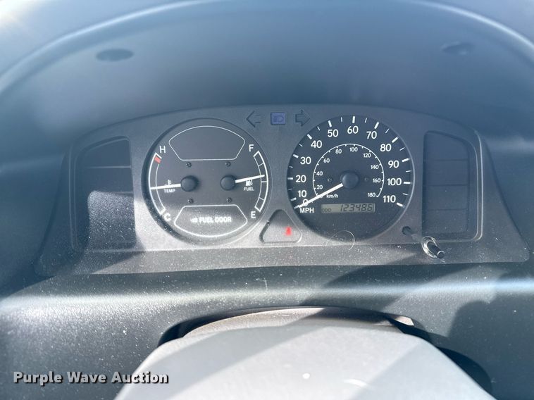 image for item EG2601 2001 Chevrolet Prizm 