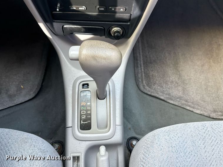 image for item EG2601 2001 Chevrolet Prizm 