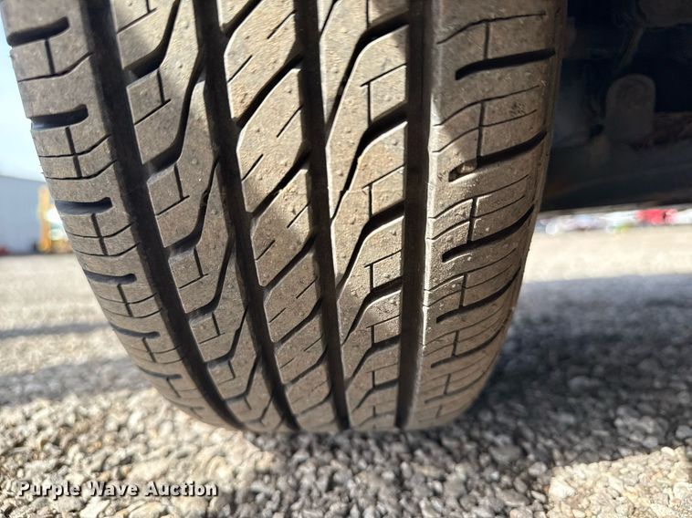 image for item EG2601 2001 Chevrolet Prizm 