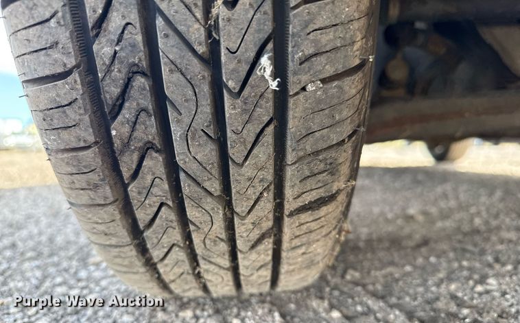 image for item EG2601 2001 Chevrolet Prizm 