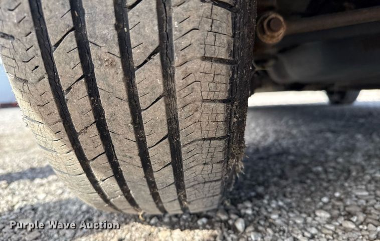 image for item EG2601 2001 Chevrolet Prizm 