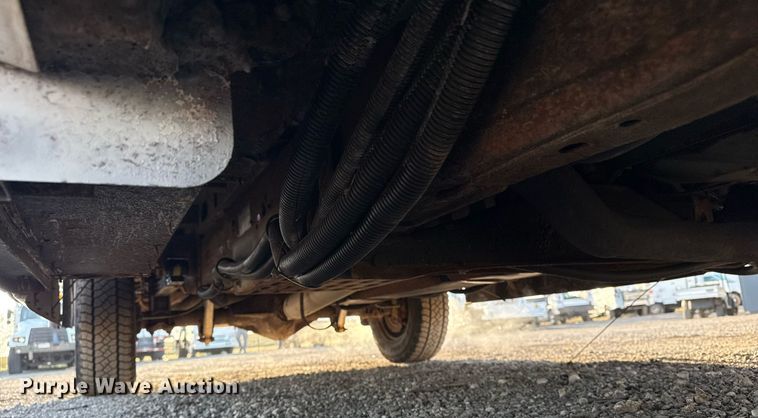 image for item EG2629 2008 Chevrolet Express G3500 school bus