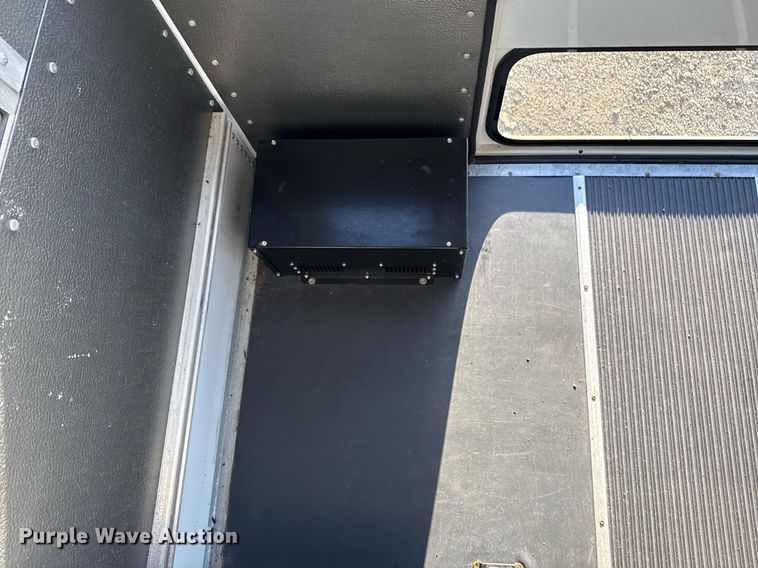 image for item EG2629 2008 Chevrolet Express G3500 school bus