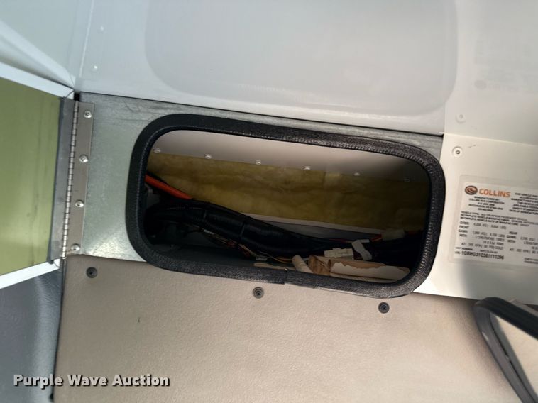 image for item EG2629 2008 Chevrolet Express G3500 school bus