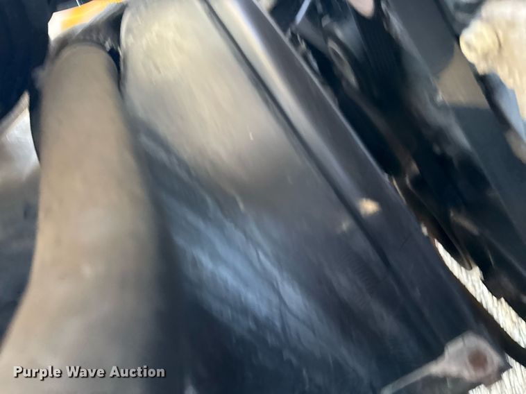 image for item EG2629 2008 Chevrolet Express G3500 school bus