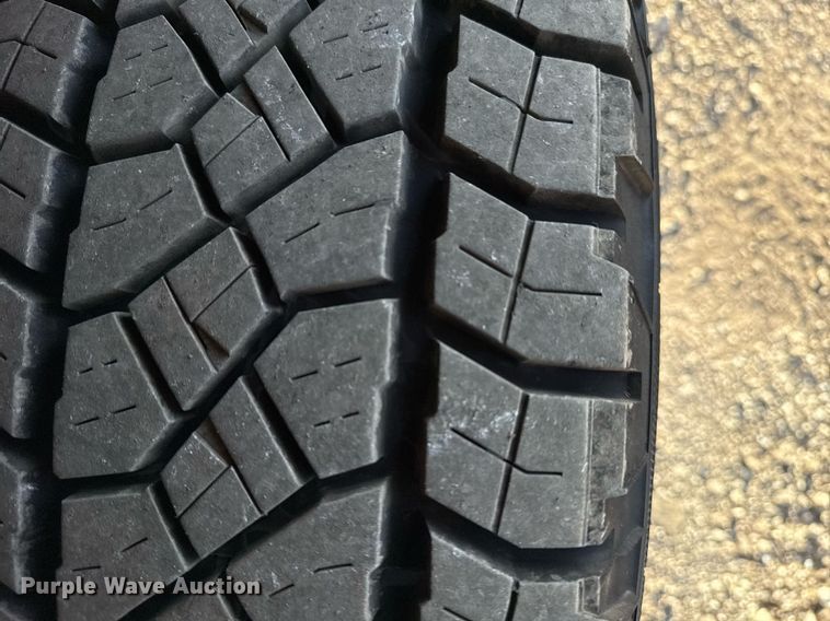 image for item EG2629 2008 Chevrolet Express G3500 school bus