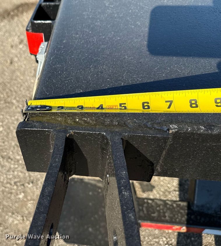 image for item EG2631 2007 International 4400 dump flatbed truck