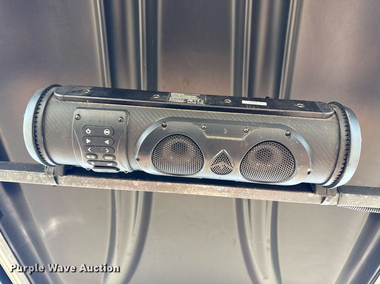 image for item EG2634 2022 Dannys Custom Golf Carts golf cart