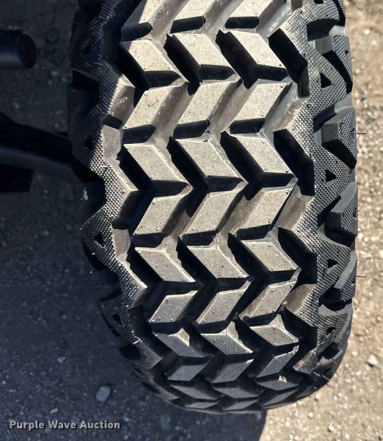 image for item EG2634 2022 Dannys Custom Golf Carts golf cart