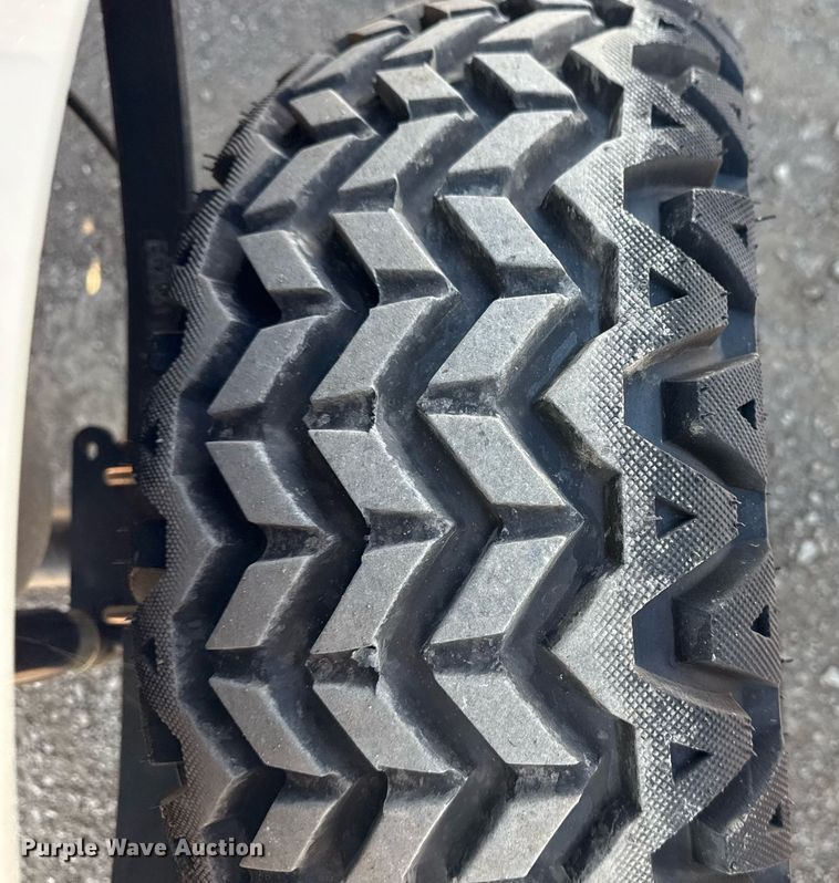 image for item EG2634 2022 Dannys Custom Golf Carts golf cart