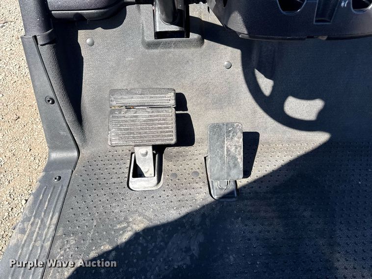 image for item EG2635 E-Z-Go golf cart