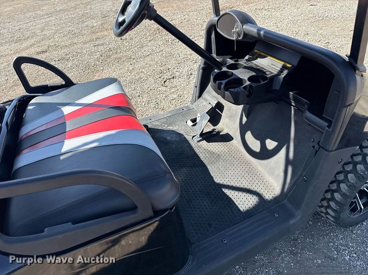 image for item EG2635 E-Z-Go golf cart