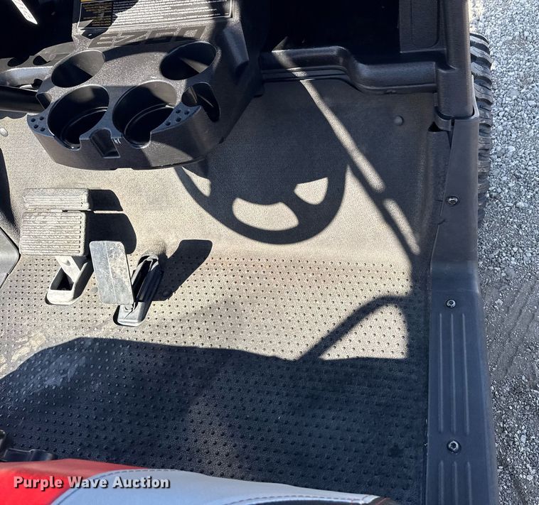 image for item EG2635 E-Z-Go golf cart