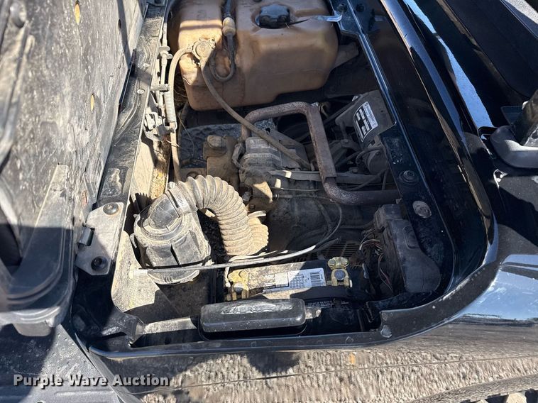 image for item EG2635 E-Z-Go golf cart