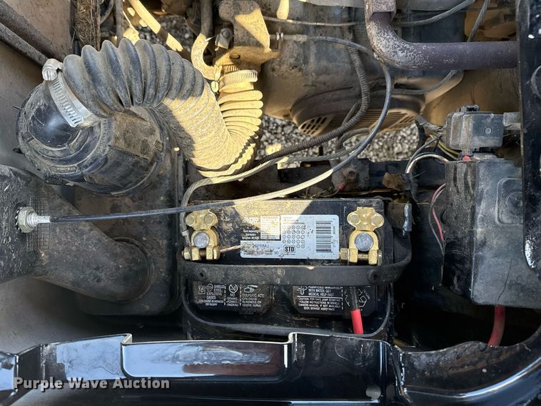 image for item EG2635 E-Z-Go golf cart