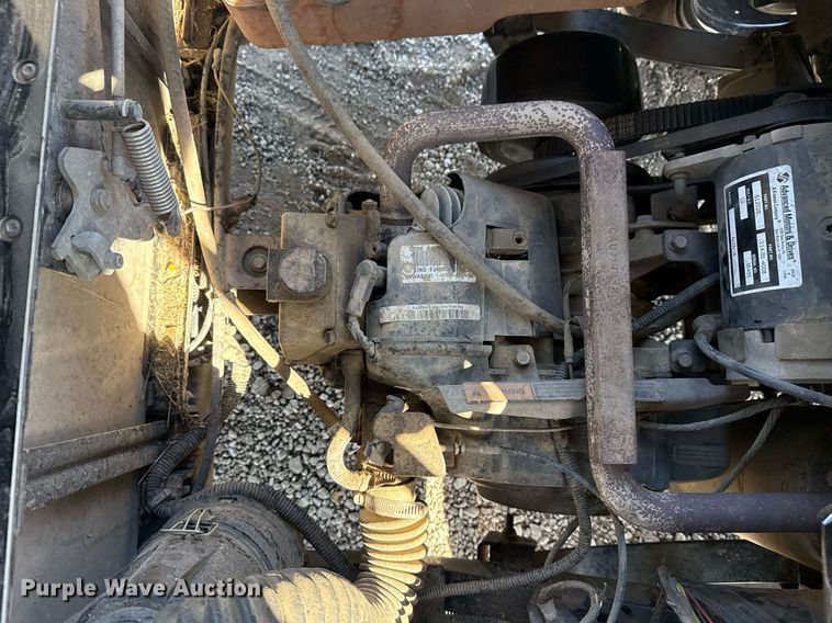 image for item EG2635 E-Z-Go golf cart