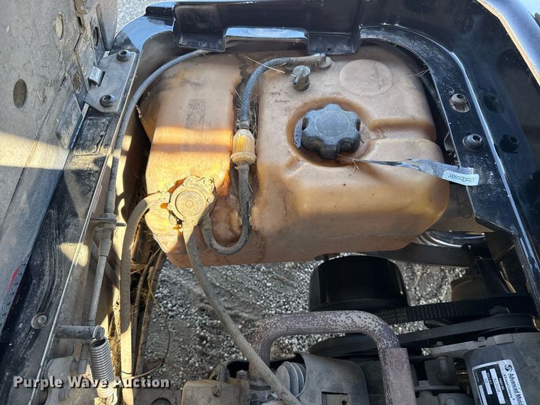 image for item EG2635 E-Z-Go golf cart