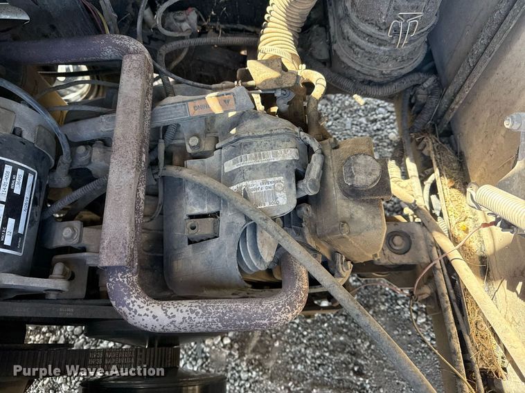 image for item EG2635 E-Z-Go golf cart