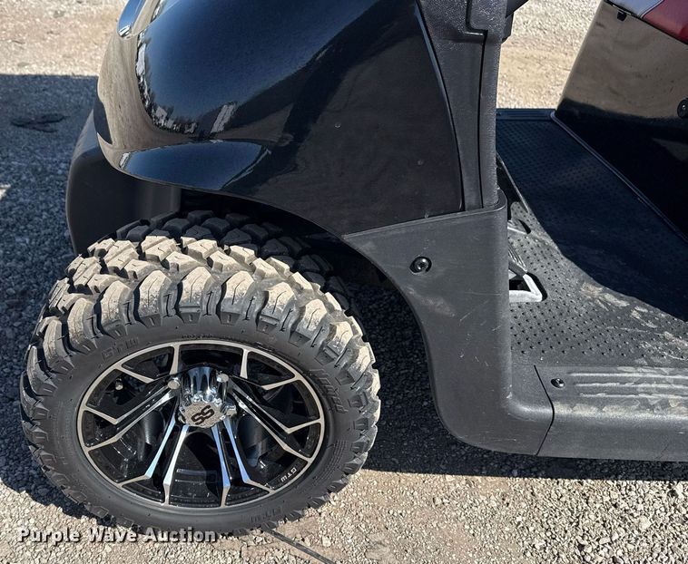 image for item EG2635 E-Z-Go golf cart