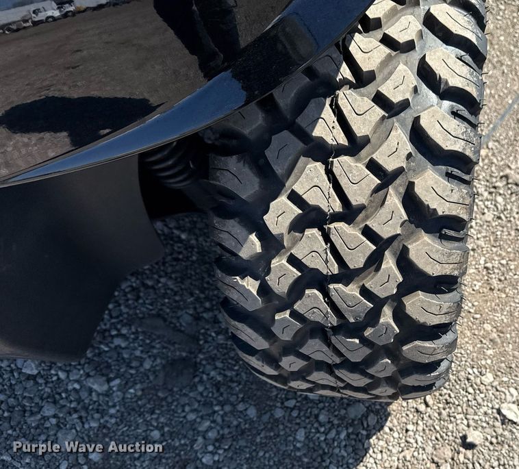 image for item EG2635 E-Z-Go golf cart