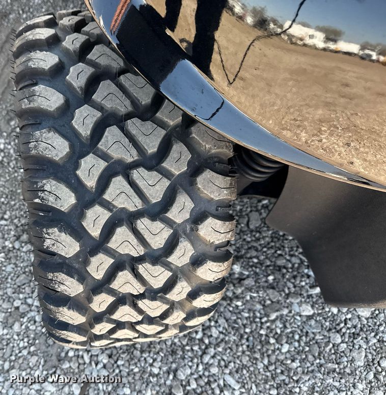 image for item EG2635 E-Z-Go golf cart