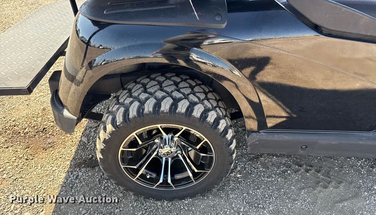 image for item EG2635 E-Z-Go golf cart