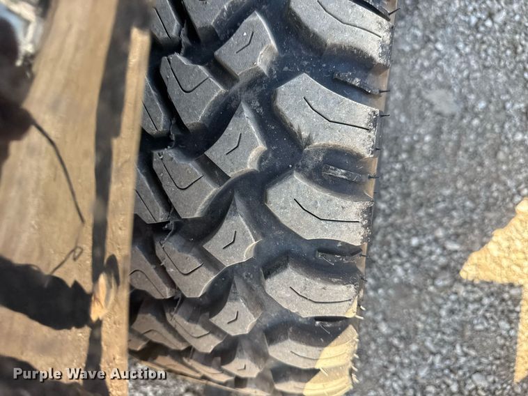 image for item EG2635 E-Z-Go golf cart