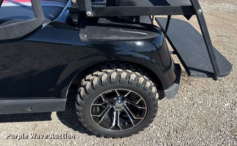 image for item EG2635 E-Z-Go golf cart