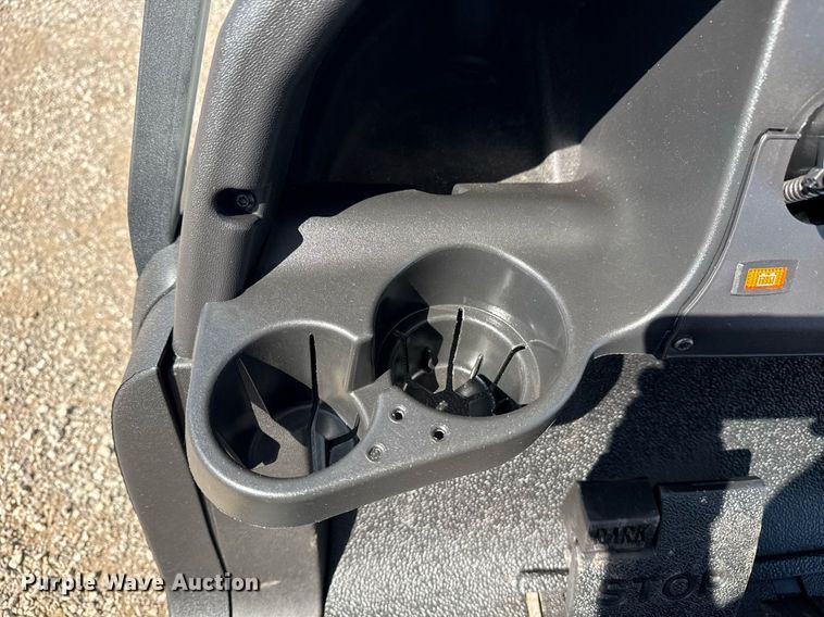 image for item EG2636 2021 Club Car golf cart