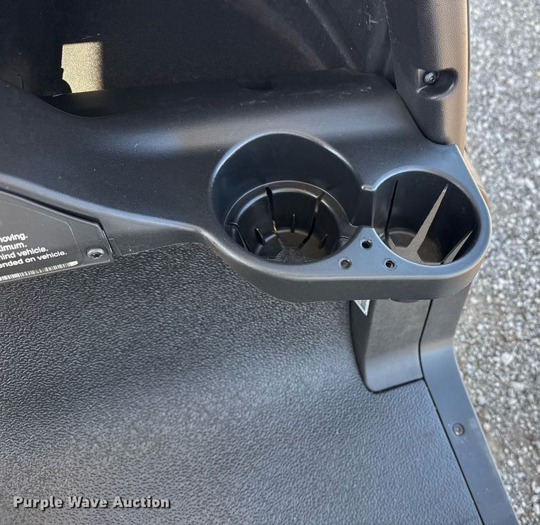 image for item EG2636 2021 Club Car golf cart