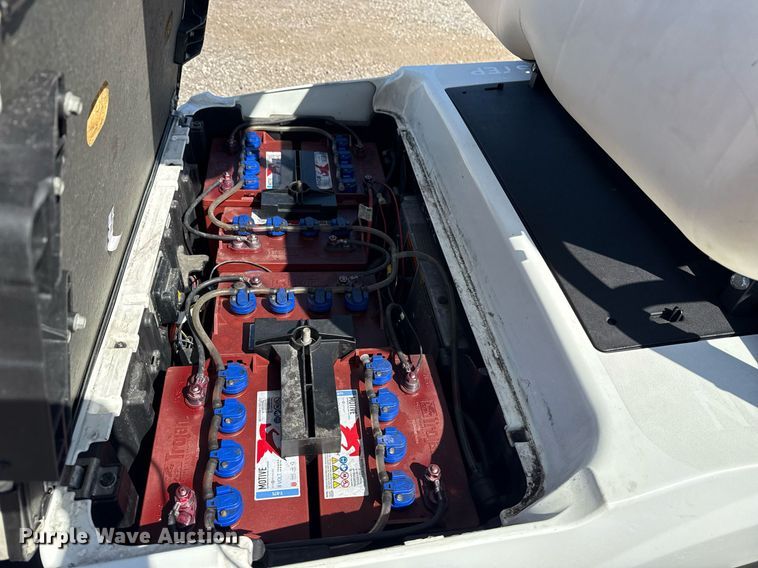 image for item EG2636 2021 Club Car golf cart