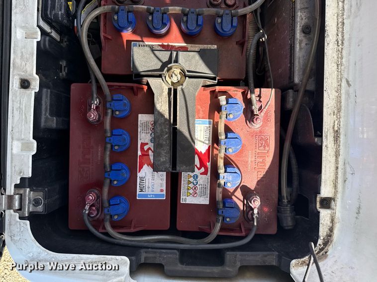 image for item EG2636 2021 Club Car golf cart