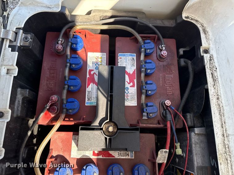 image for item EG2636 2021 Club Car golf cart