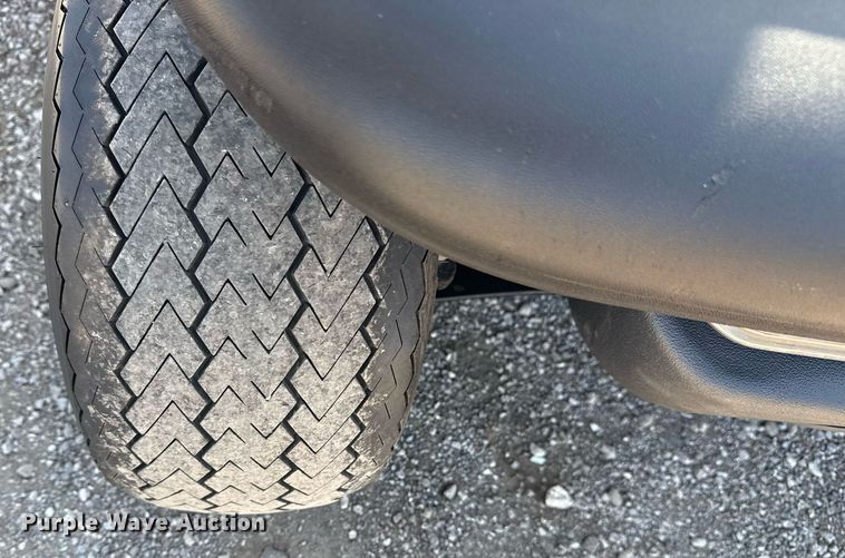 image for item EG2636 2021 Club Car golf cart