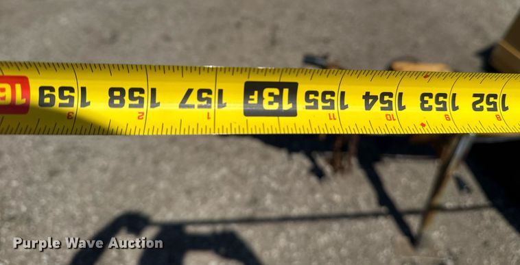 image for item EG2640 Rayco RG 1635 stump grinder