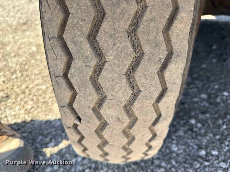 image for item EG2640 Rayco RG 1635 stump grinder