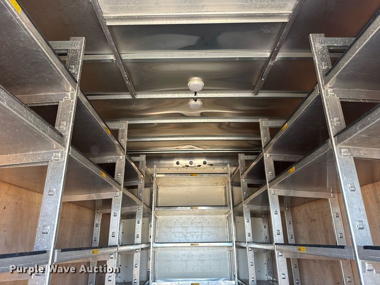 image for item EG2642 2011 Ford E450 Super Duty box truck