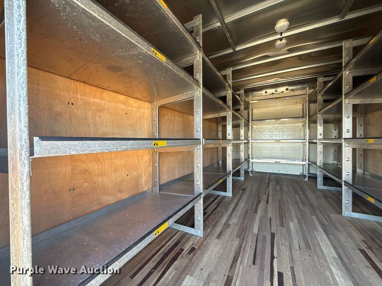 image for item EG2642 2011 Ford E450 Super Duty box truck