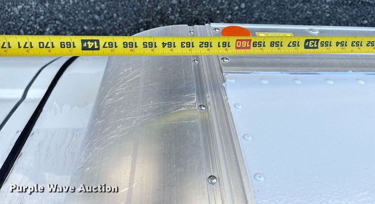 image for item EG2642 2011 Ford E450 Super Duty box truck