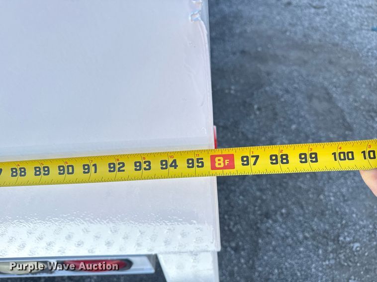 image for item EG2642 2011 Ford E450 Super Duty box truck