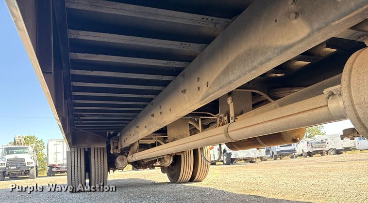 image for item EG2643 2007 Freightliner FS65 bus