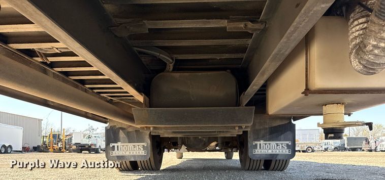 image for item EG2643 2007 Freightliner FS65 bus