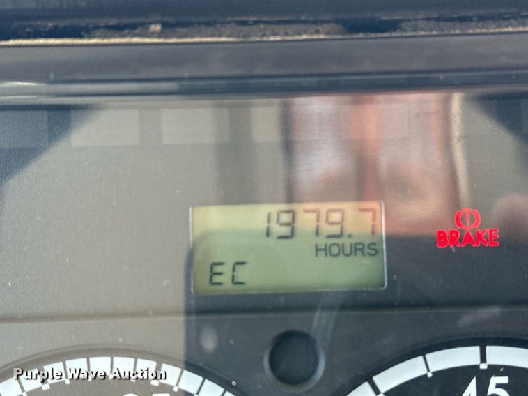 image for item EG2643 2007 Freightliner FS65 bus