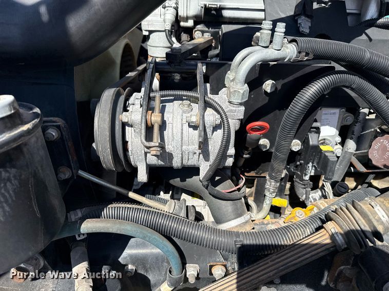 image for item EG2643 2007 Freightliner FS65 bus