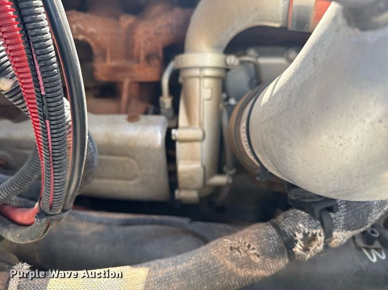 image for item EG2643 2007 Freightliner FS65 bus