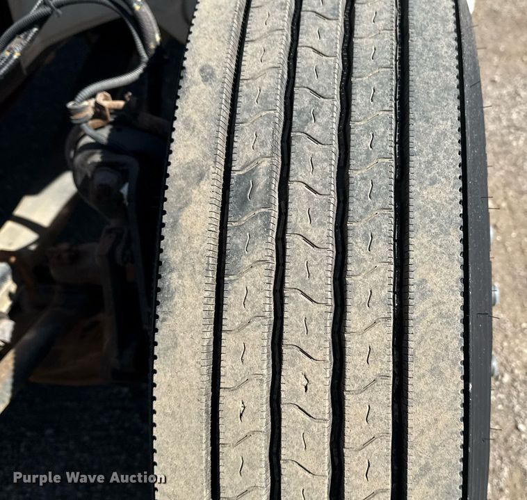 image for item EG2643 2007 Freightliner FS65 bus