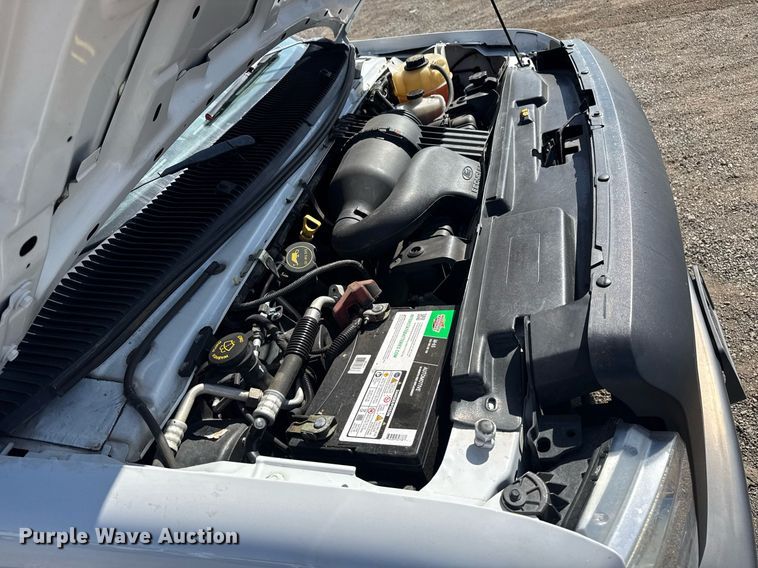 image for item EG2645 2018 Ford E450 Super Duty refrigerated truck