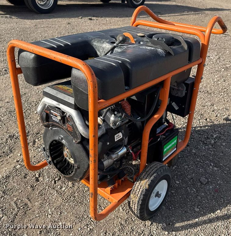 image for item EG2651 Generac GP17500 generator