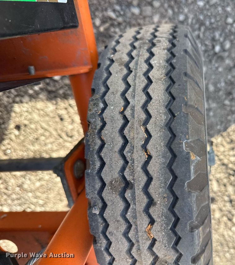 image for item EG2651 Generac GP17500 generator